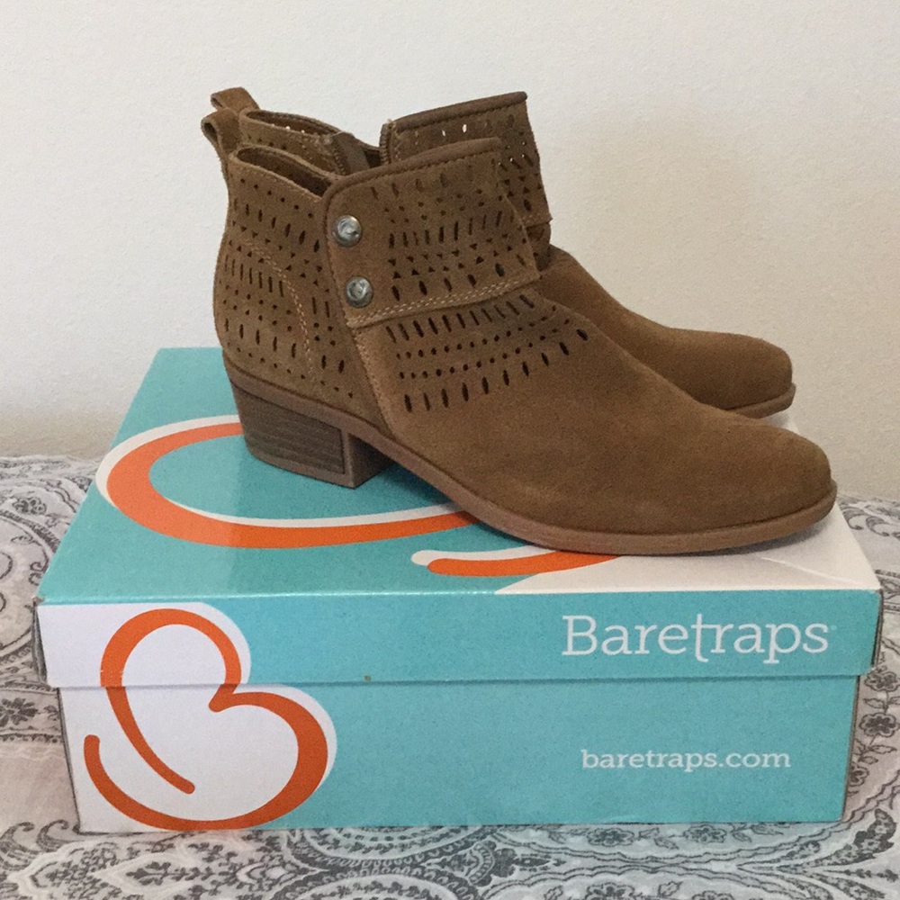 Booties